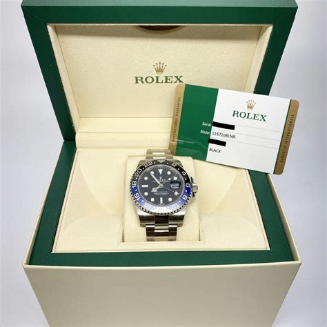 batman rolex watch cost.